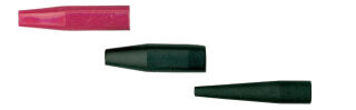 Bottes ST rouges 3,0 mm