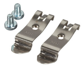 Support de rail DIN, acier brut FM 5/TS35