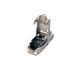 Miniature Connecteur RJ45 STP, Cat.6, prise de terrain n°1