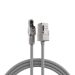 Miniature Fiche RJ45 Premium STP, Cat.6A/ClassEA, fiche de terrain, enti&egrave;rement m&eacute;tallique n°0