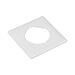 Miniature Plaque de recouvrement RAL9010 n°4