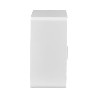 Cadre de surface RAL9010
