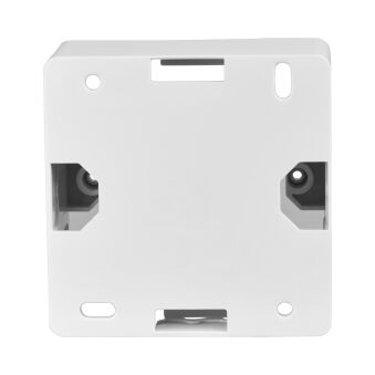 Cadre de surface RAL9010
