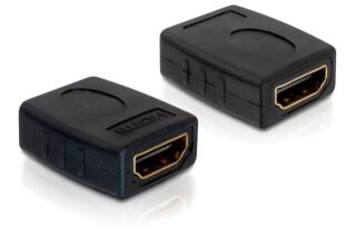 Adaptateur HDMI (F) vers HDMI (F)