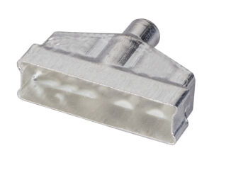 Câble moniteur DVI simple liaison, DVI-Digital 18+1, AWG28, 2 m