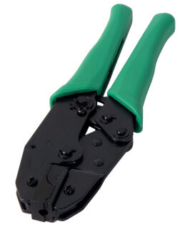 Outil de sertissage pour connecteur RJ45 Hirose TM11,TM21,TM31