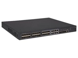 HPE 5130-24G-SFP-4SFP+ EI Switch