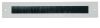 Cache-socle pour PRO avec brosse, l/p = 1 200 mm, RAL7035