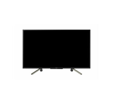 SONY- Ecran professionnel 43" FWD-43W66F/T