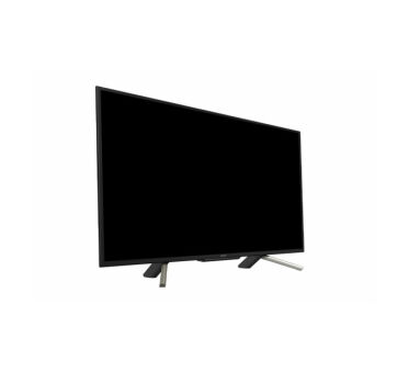 SONY- Ecran professionnel 43" FWD-43W66F/T