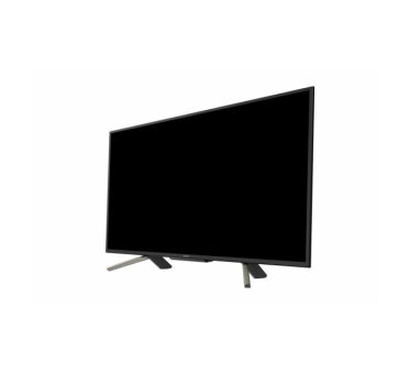 SONY- Ecran professionnel 43" FWD-43W66F/T