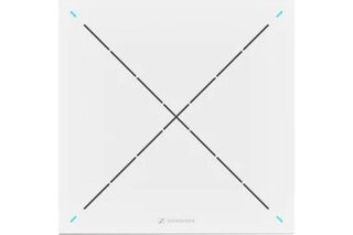 SENNHEISER- TeamConnect Ceiling 2- Blanc