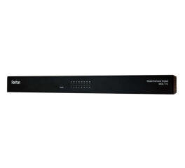 MCD-216 KVM Switch Cat5 16 ports 2 Users Console DVI+USB+Audio