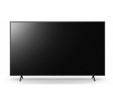 SONY- Afficheur professionnel 50" FW-50BZ30L