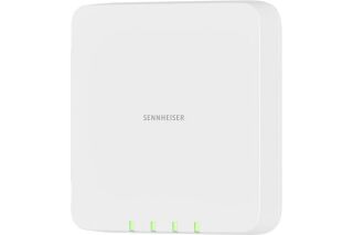 SENNHEISER- R&eacute;cepteur multicanaux pour &eacute;metteurs SpeechLine