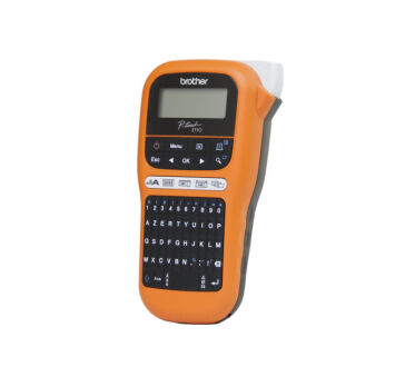 BROTHER Etiqueteuse P-Touch PT-E110VP