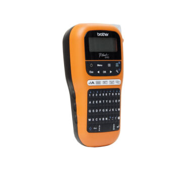 BROTHER Etiqueteuse P-Touch PT-E110VP