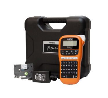 BROTHER Etiqueteuse P-Touch PT-E110VP