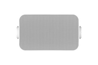 SONOS- Grille d enceinte ext&eacute;rieure Outdoor de remplacement rectangulaire