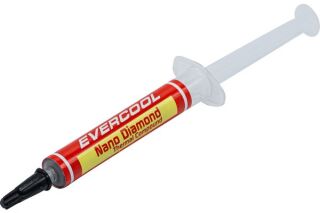 Graisse liquide ultra couvrante aux Nano Diamants XL- 5gr -50&deg;/+150&deg;C