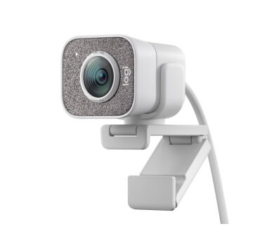 LOGITECH StreamCam - cam&eacute;ra de diffusion en direct