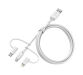 Miniature OTTERBOX Standard - c&acirc;ble USB - 1 m n°0