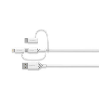 OTTERBOX Standard - c&acirc;ble USB - 1 m
