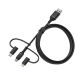 Miniature OTTERBOX Standard - c&acirc;ble USB - 1 m n°0