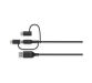 Miniature OTTERBOX Standard - c&acirc;ble USB - 1 m n°1