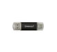Miniature INTENSO Clé USB 3.2 Twist Line - 64 Go Type-C et Type-A n°0