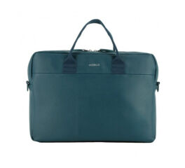 MOBILIS Origine 2 Porte-documents 11-14" - Bleu de Prusse