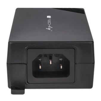 Injecteur Gigabit PoE+ hautes performances