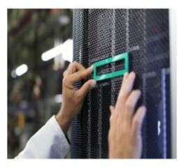 Ff 12916E Switch Chassis