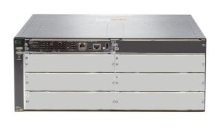 5406R zl2 Switch**New Retail**