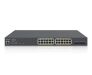 Managed / stand-alone 19i  24xGbE + 4x10Gb SFP+ L2+,