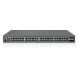 Managed / stand-alone 19i  48-port GbE Switch with 4x