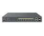 Managed / stand-alone 13i  10xGbE + 2xSFPL2+, 130W